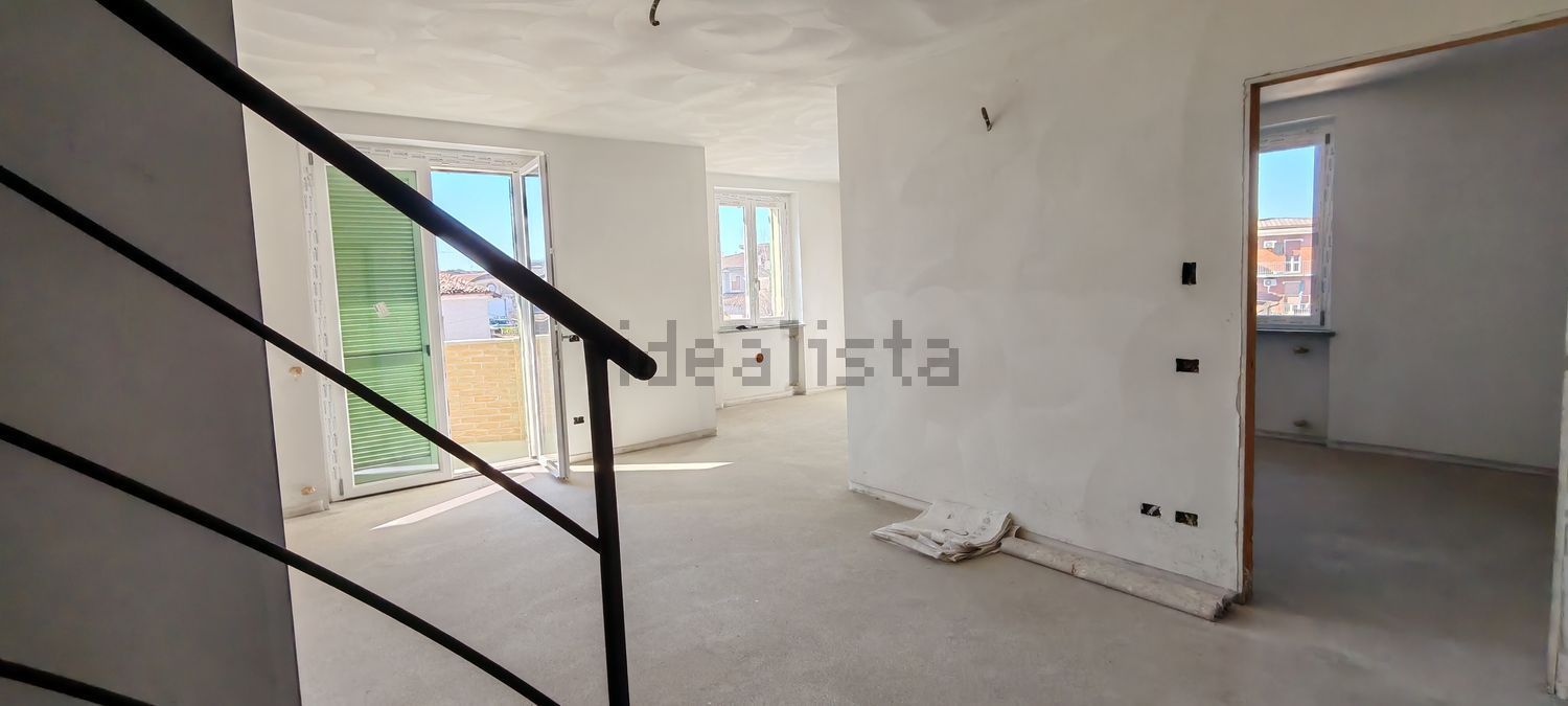 appartamento in vendita a Borgonovo Val Tidone