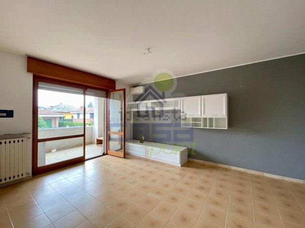 appartamento in vendita a Borgonovo Val Tidone