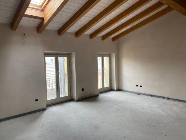 appartamento in vendita a Borgonovo Val Tidone