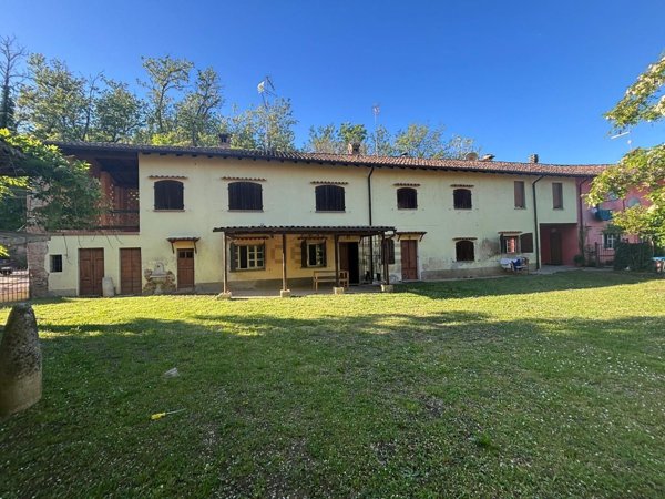 appartamento in vendita a Borgonovo Val Tidone