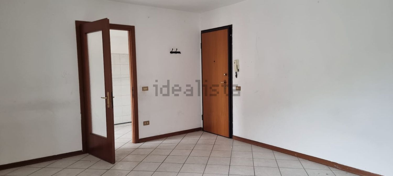 appartamento in vendita a Borgonovo Val Tidone