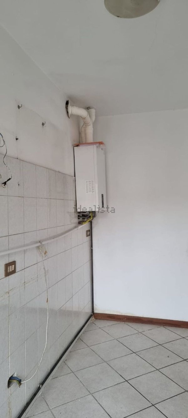 appartamento in vendita a Borgonovo Val Tidone