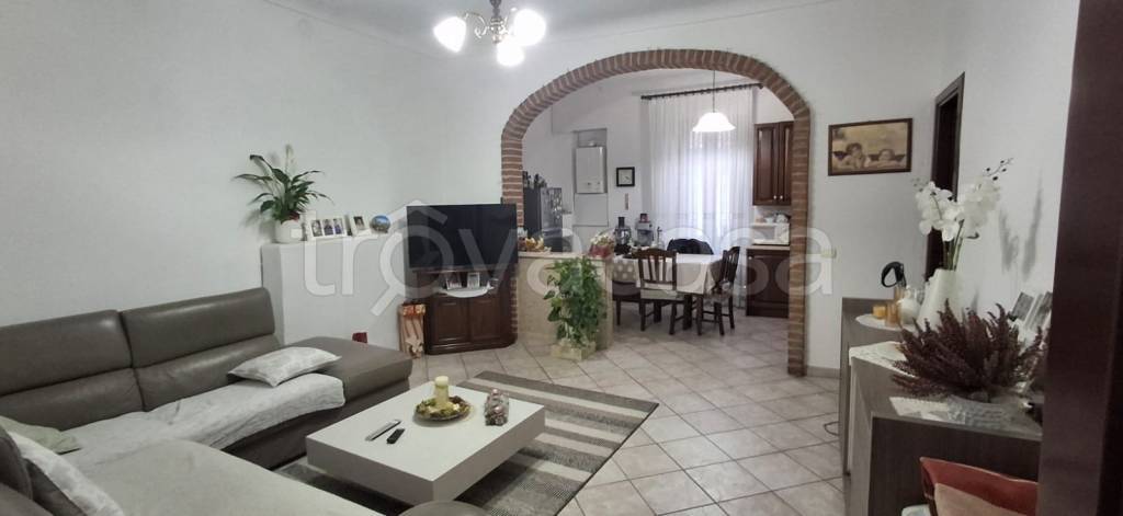 appartamento in vendita a Borgonovo Val Tidone