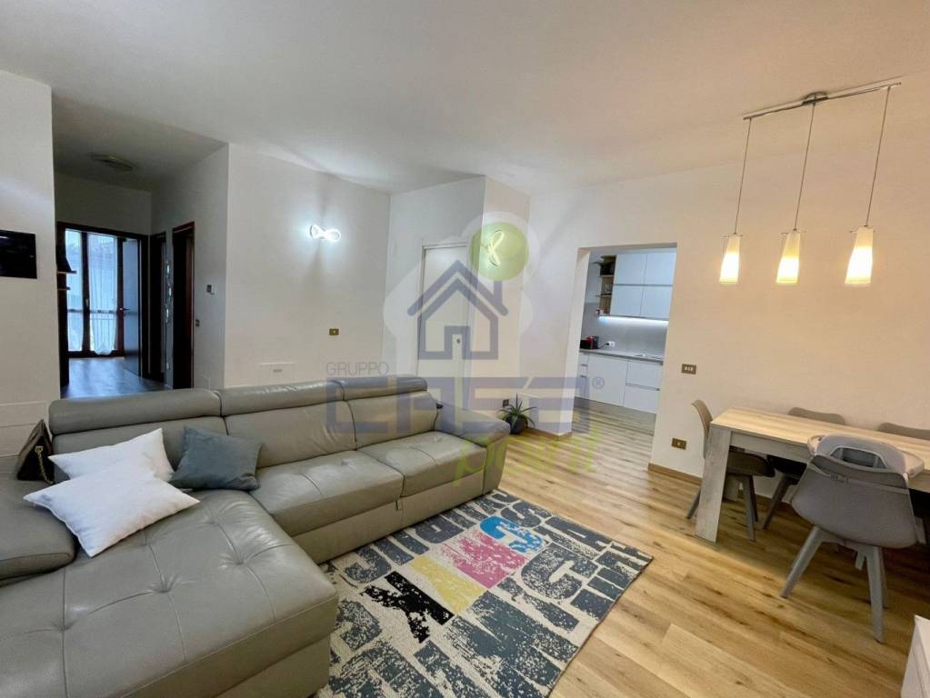 appartamento in vendita a Borgonovo Val Tidone