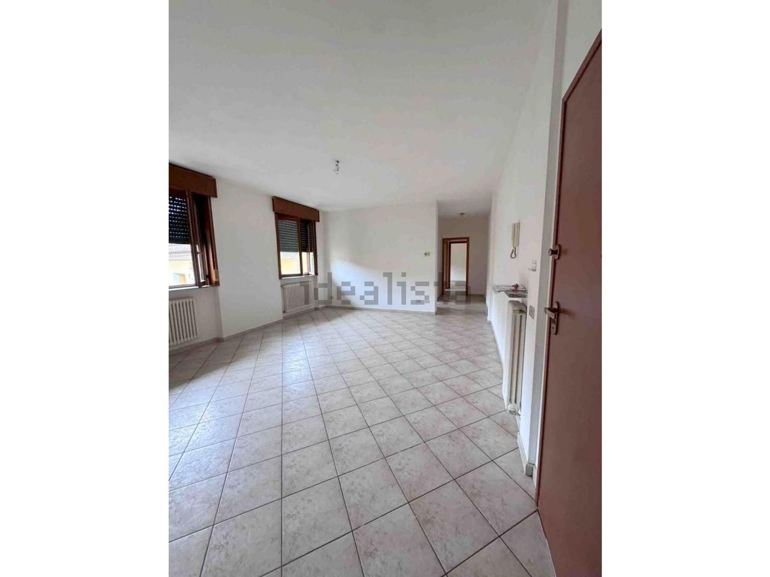 appartamento in vendita a Borgonovo Val Tidone