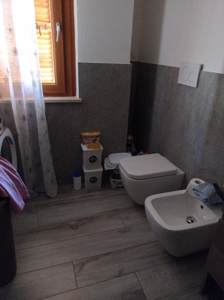 appartamento in vendita a Borgonovo Val Tidone