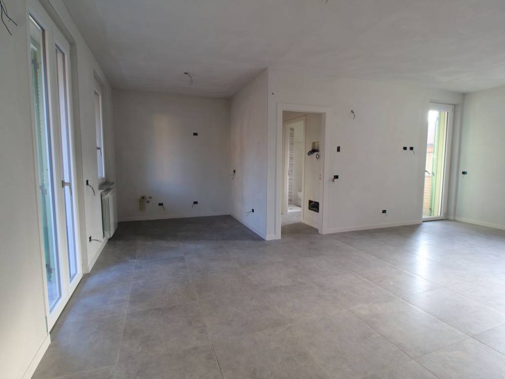 appartamento in vendita a Borgonovo Val Tidone