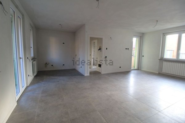 appartamento in vendita a Borgonovo Val Tidone