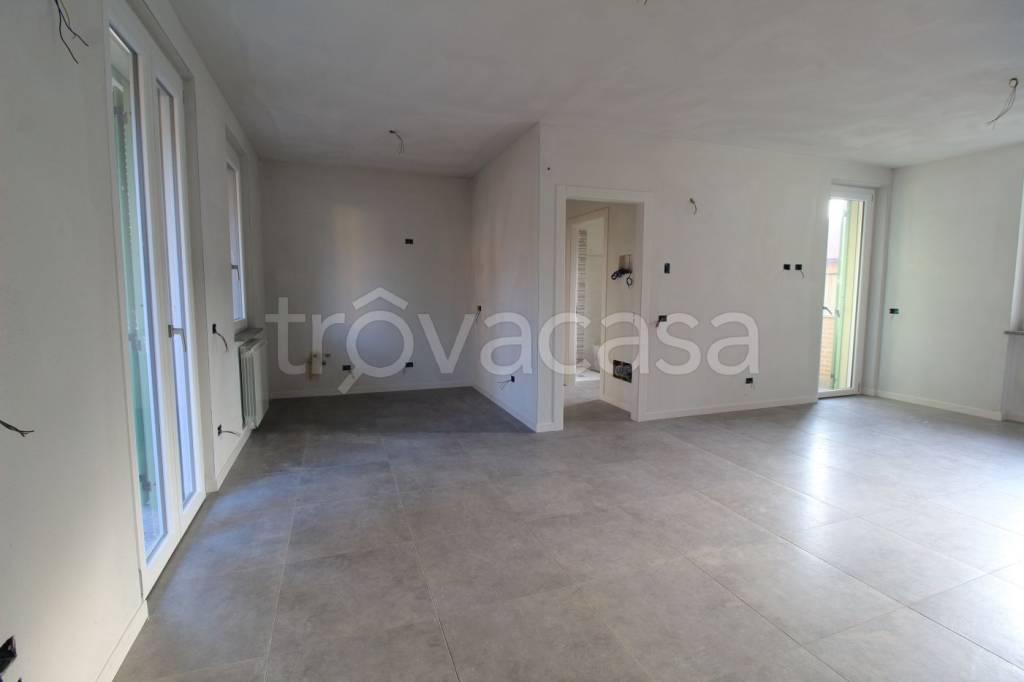 appartamento in vendita a Borgonovo Val Tidone