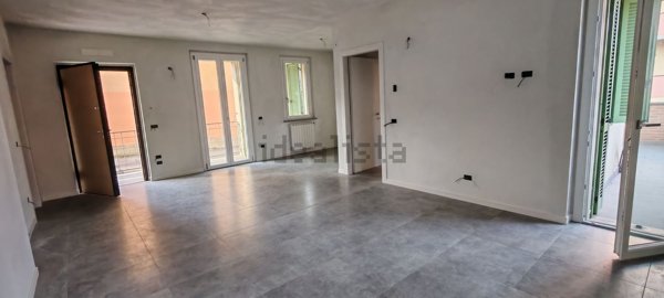 appartamento in vendita a Borgonovo Val Tidone