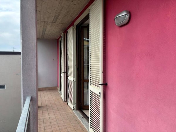 appartamento in vendita a Borgonovo Val Tidone