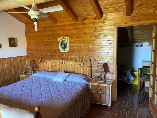 casa semindipendente in vendita a Borgonovo Val Tidone