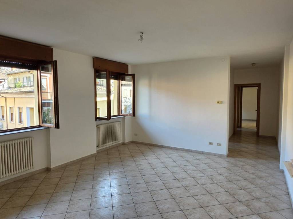 appartamento in vendita a Borgonovo Val Tidone