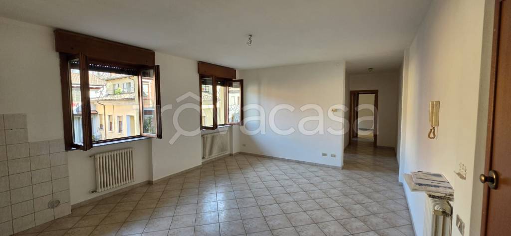 appartamento in vendita a Borgonovo Val Tidone