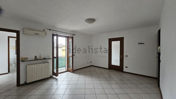 appartamento in vendita a Borgonovo Val Tidone