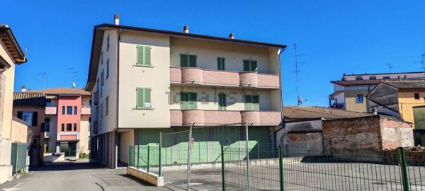 appartamento in vendita a Borgonovo Val Tidone