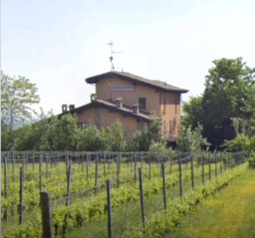 appartamento in vendita a Borgonovo Val Tidone