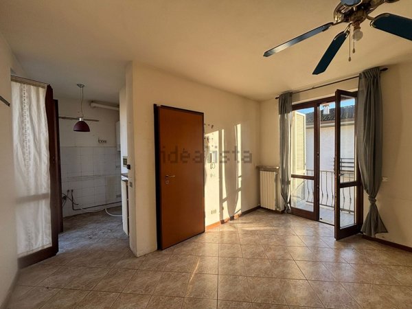 appartamento in vendita a Borgonovo Val Tidone