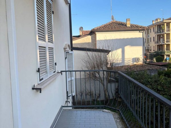 appartamento in vendita a Borgonovo Val Tidone