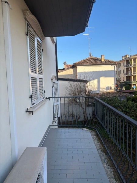 appartamento in vendita a Borgonovo Val Tidone