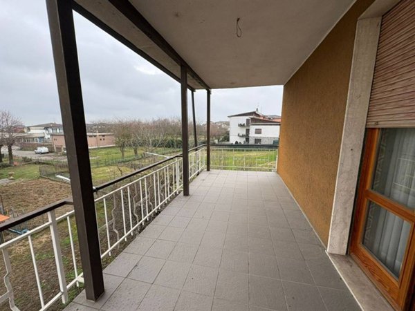 appartamento in vendita a Borgonovo Val Tidone