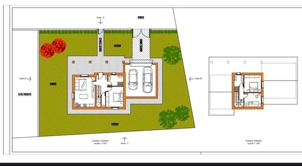 casa indipendente in vendita a Borgonovo Val Tidone in zona Mottaziana
