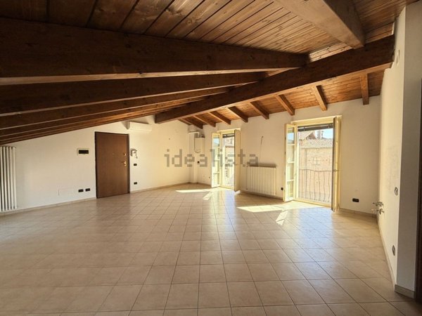 appartamento in vendita a Borgonovo Val Tidone