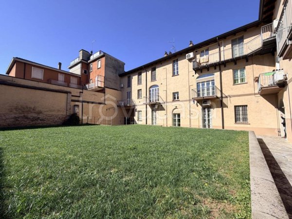 appartamento in vendita a Borgonovo Val Tidone