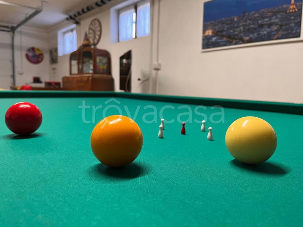 casa indipendente in vendita a Borgonovo Val Tidone