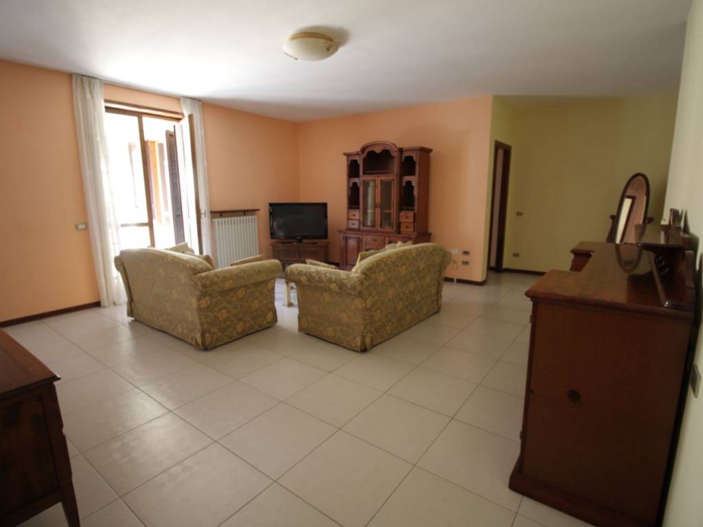 appartamento in vendita a Borgonovo Val Tidone