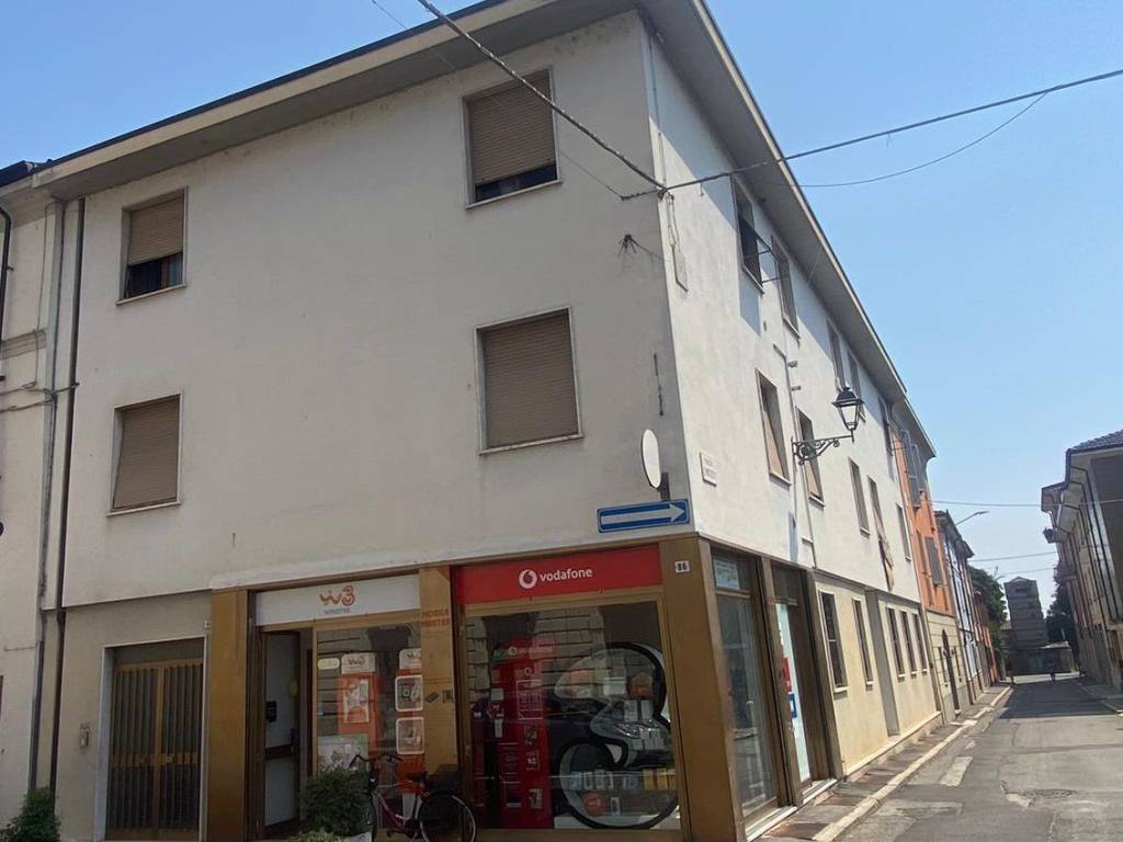 appartamento in vendita a Borgonovo Val Tidone