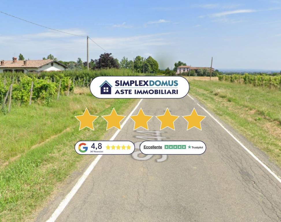 casa indipendente in vendita a Borgonovo Val Tidone