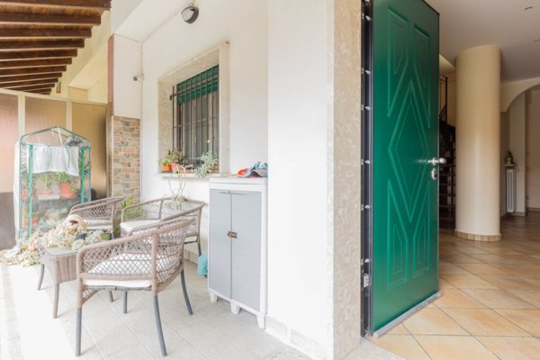 casa indipendente in vendita a Borgonovo Val Tidone