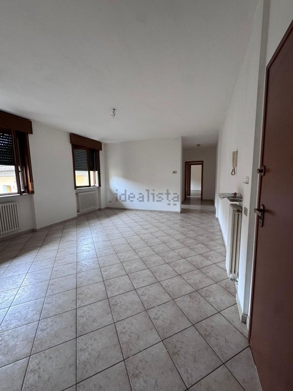 appartamento in vendita a Borgonovo Val Tidone