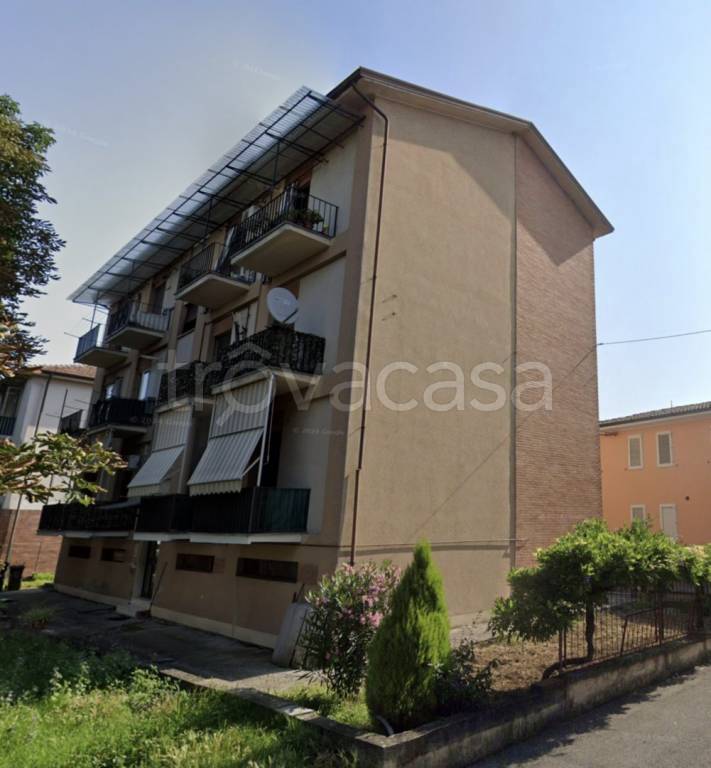 appartamento in vendita a Borgonovo Val Tidone