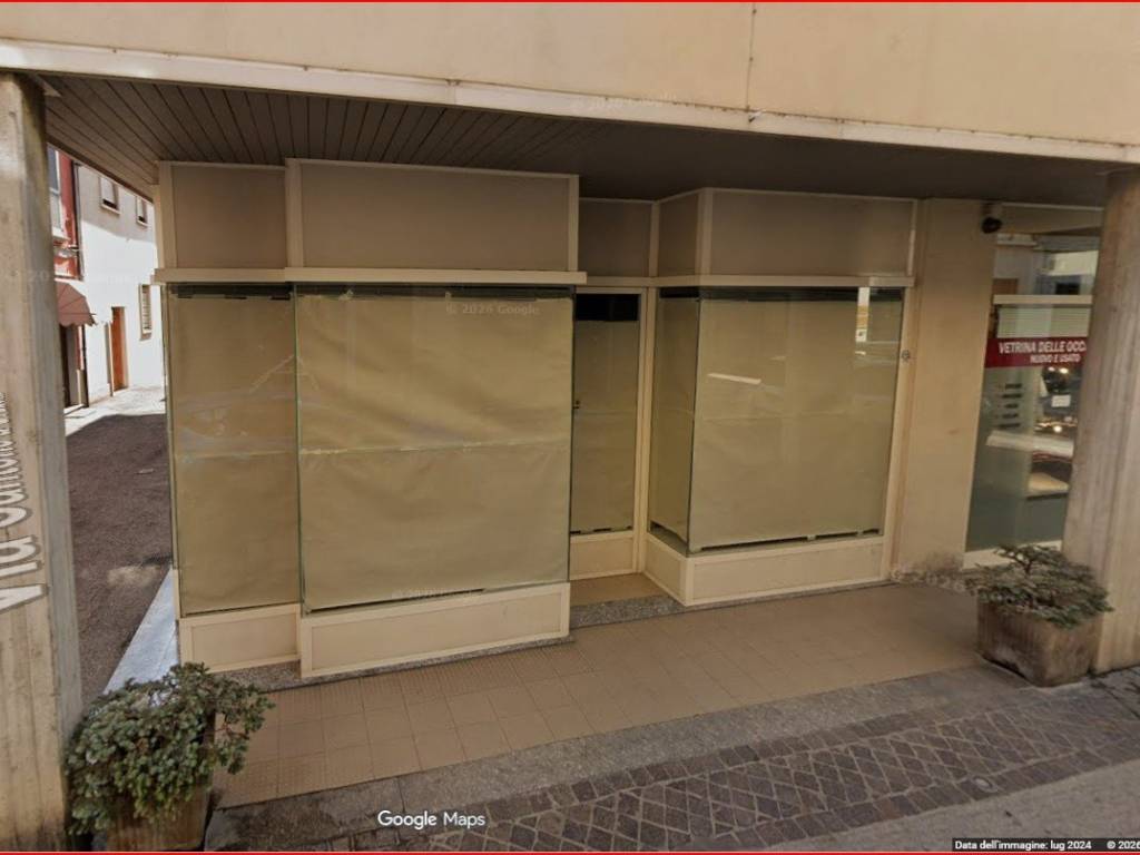 negozio in vendita a Borgonovo Val Tidone