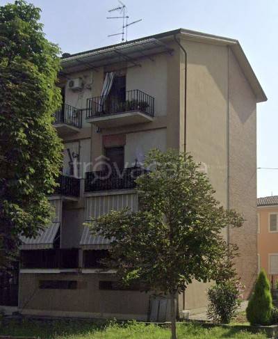 appartamento in vendita a Borgonovo Val Tidone