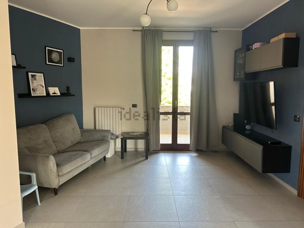 appartamento in vendita a Borgonovo Val Tidone