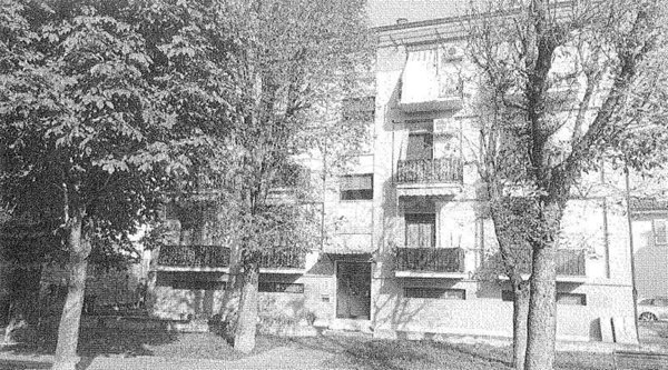 appartamento in vendita a Borgonovo Val Tidone