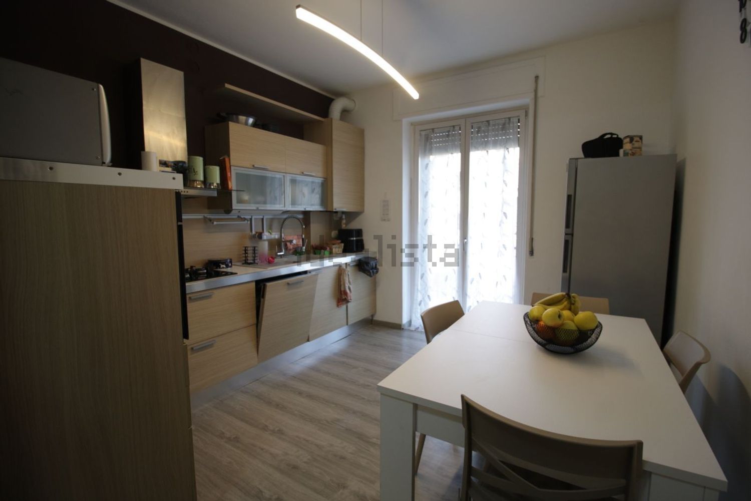 appartamento in vendita a Borgonovo Val Tidone