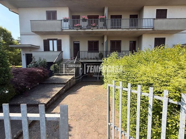 appartamento in vendita a Borgonovo Val Tidone