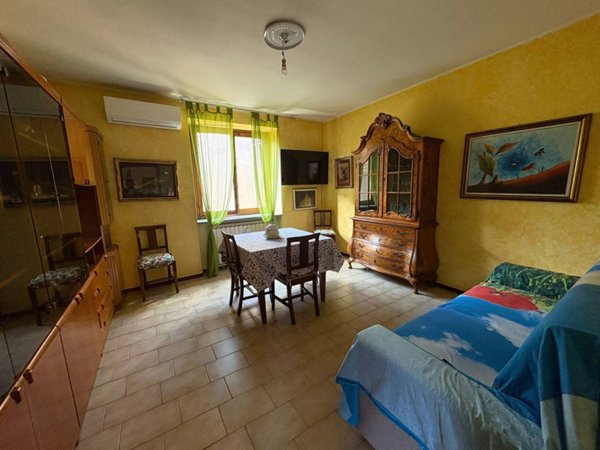 appartamento in vendita a Borgonovo Val Tidone