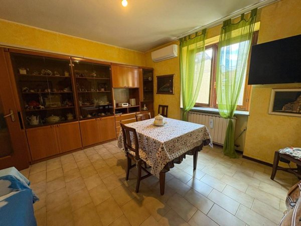 appartamento in vendita a Borgonovo Val Tidone