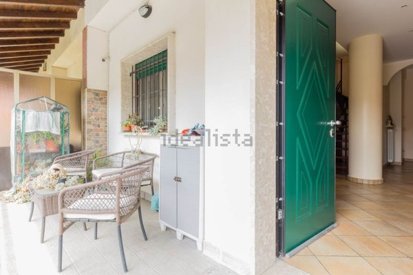 casa indipendente in vendita a Borgonovo Val Tidone