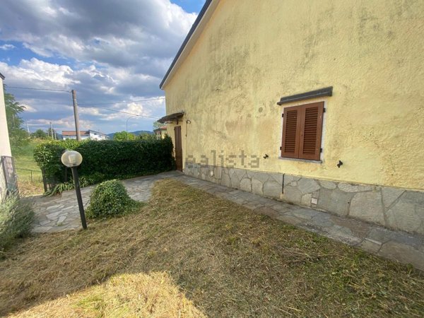 appartamento in vendita a Borgonovo Val Tidone in zona Corano