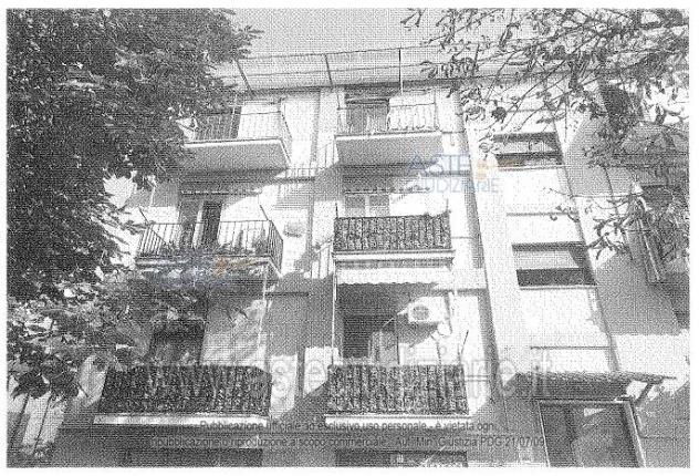 appartamento in vendita a Borgonovo Val Tidone