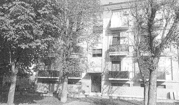 appartamento in vendita a Borgonovo Val Tidone