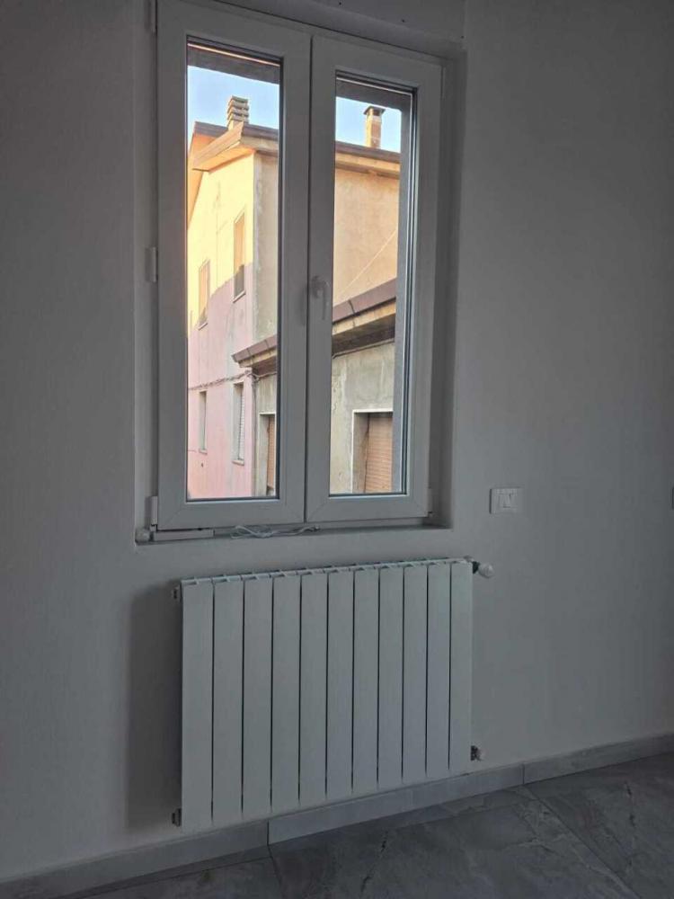 appartamento in vendita a Borgonovo Val Tidone in zona Bilegno