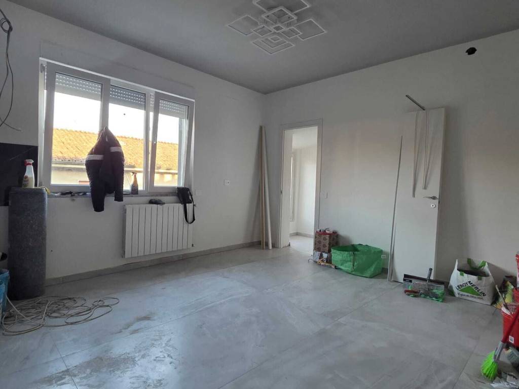 appartamento in vendita a Borgonovo Val Tidone