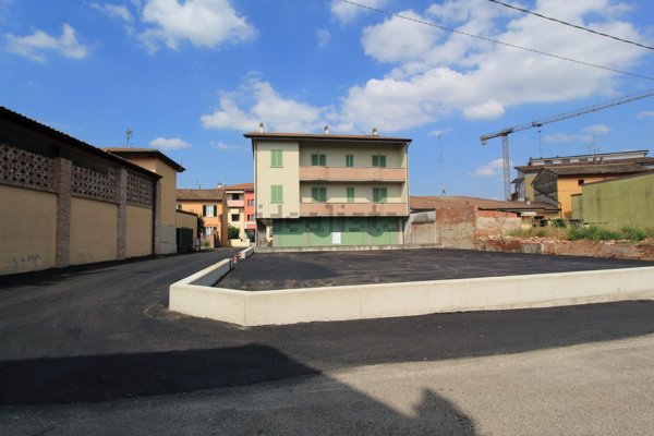 appartamento in vendita a Borgonovo Val Tidone